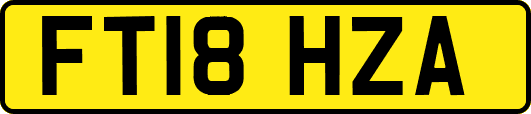 FT18HZA