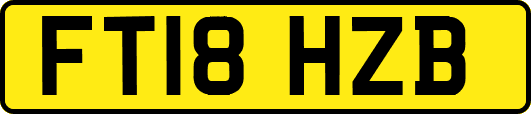 FT18HZB