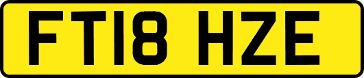 FT18HZE