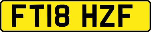FT18HZF