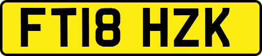 FT18HZK