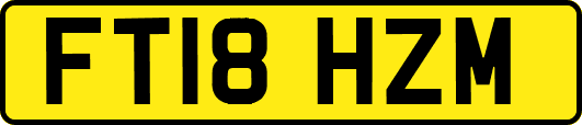 FT18HZM