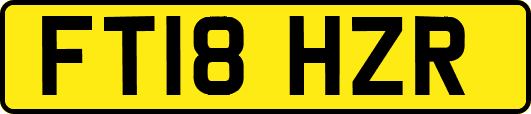 FT18HZR