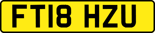 FT18HZU