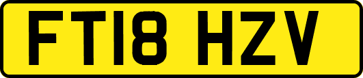 FT18HZV