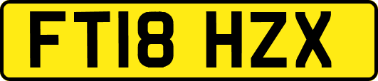 FT18HZX