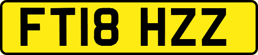 FT18HZZ