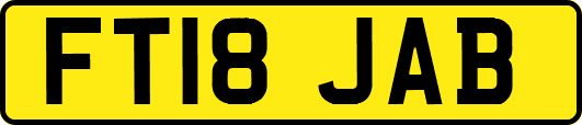 FT18JAB