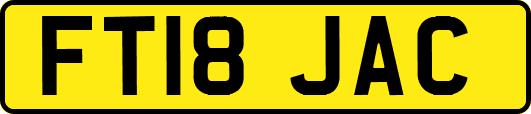 FT18JAC