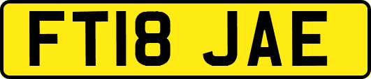 FT18JAE