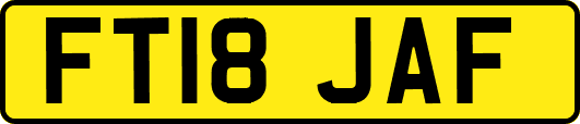 FT18JAF