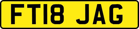 FT18JAG