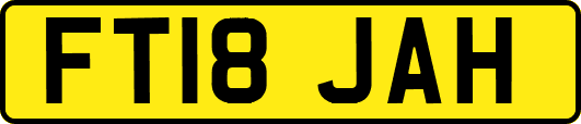 FT18JAH