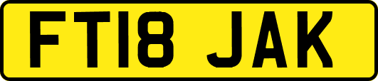 FT18JAK