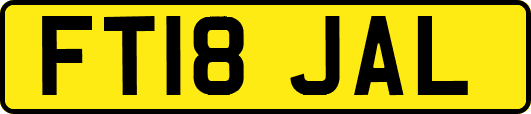 FT18JAL