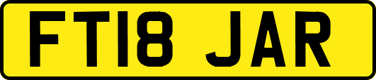 FT18JAR