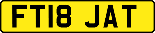 FT18JAT