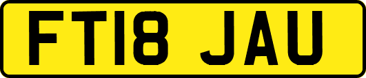FT18JAU