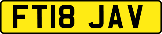 FT18JAV