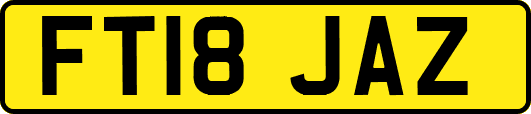 FT18JAZ