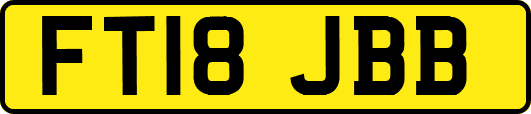 FT18JBB