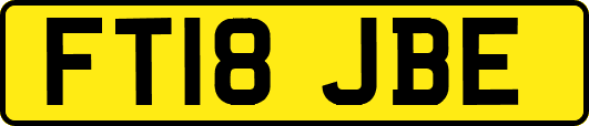 FT18JBE