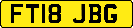 FT18JBG