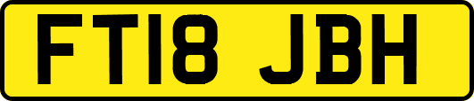 FT18JBH