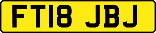 FT18JBJ