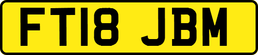 FT18JBM