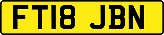 FT18JBN