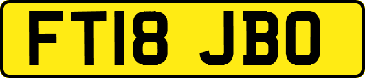 FT18JBO