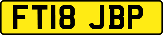FT18JBP