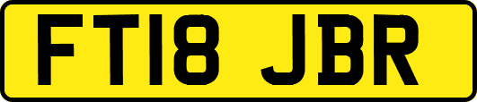 FT18JBR