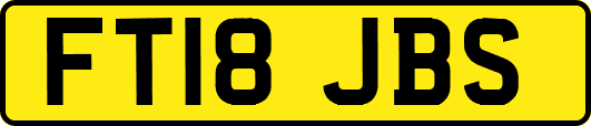 FT18JBS