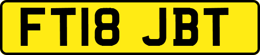 FT18JBT