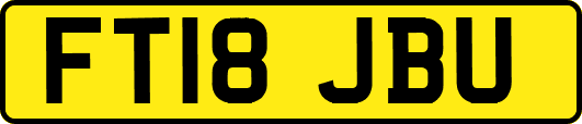 FT18JBU