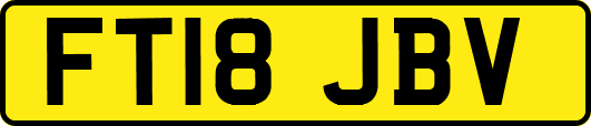 FT18JBV