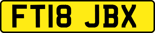 FT18JBX