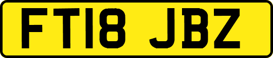 FT18JBZ