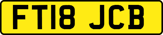 FT18JCB