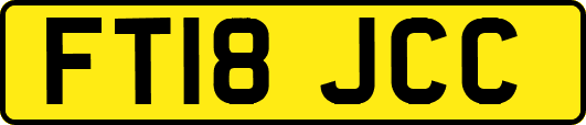 FT18JCC