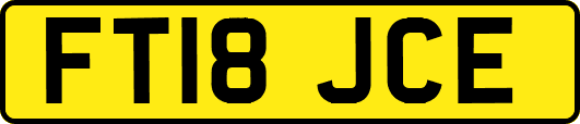FT18JCE