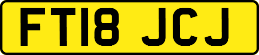 FT18JCJ