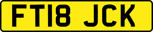 FT18JCK