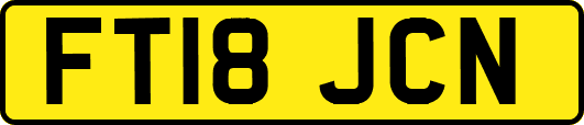 FT18JCN