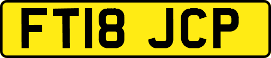 FT18JCP
