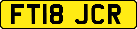 FT18JCR