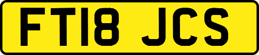 FT18JCS