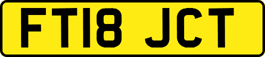 FT18JCT